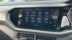 Volkswagen T-Cross 1.0 TSI 110 R-Line 5dr Petrol Estate